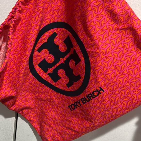 Tory Burch clutch